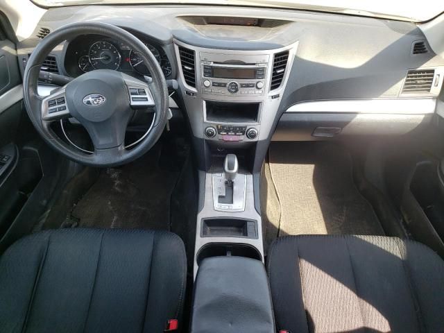 2012 Subaru Outback 2.5I