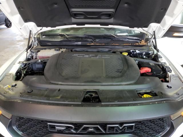 2022 Dodge RAM 1500 TRX
