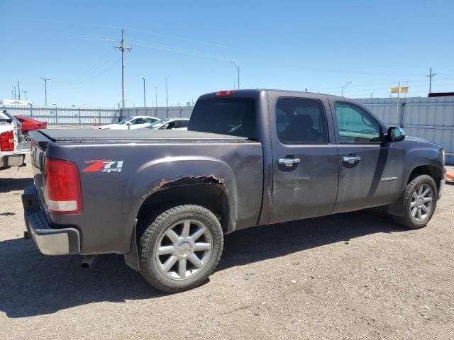 2010 GMC Sierra K1500 SLT