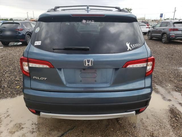 2020 Honda Pilot EX