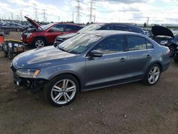 2015 Volkswagen Jetta SE en venta en Elgin, IL