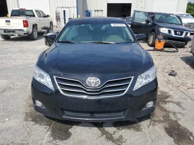 2010 Toyota Camry SE