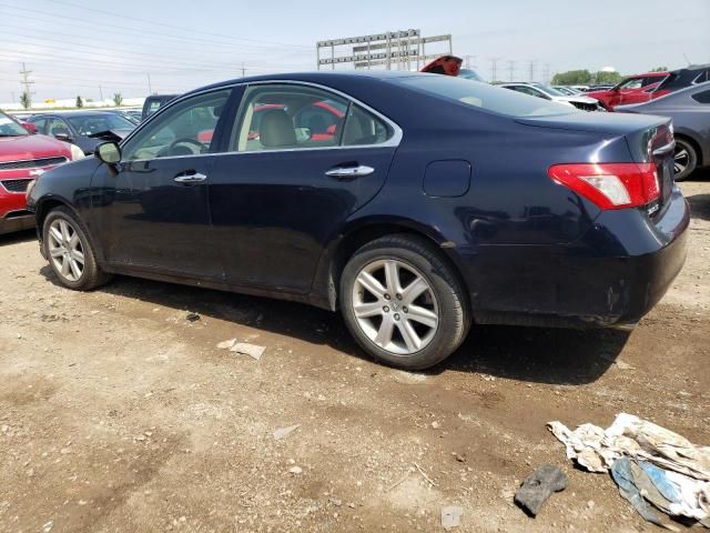 2008 Lexus ES 350