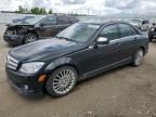 2009 Mercedes-Benz C 230 4matic