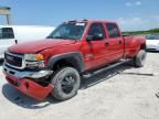 2004 GMC New Sierra K3500