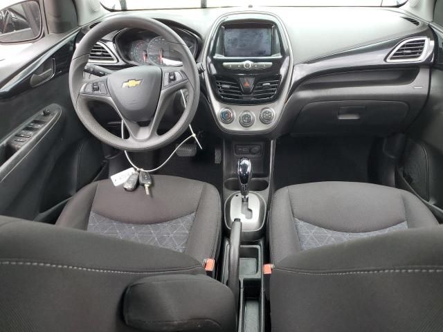 2019 Chevrolet Spark 1LT