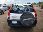 2002 Honda CR-V EX