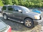 2006 Nissan Armada SE