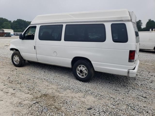 2005 Ford Econoline E250 Van