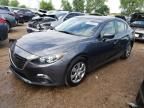 2014 Mazda 3 Sport