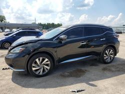 Carros con verificación Run & Drive a la venta en subasta: 2019 Nissan Murano S