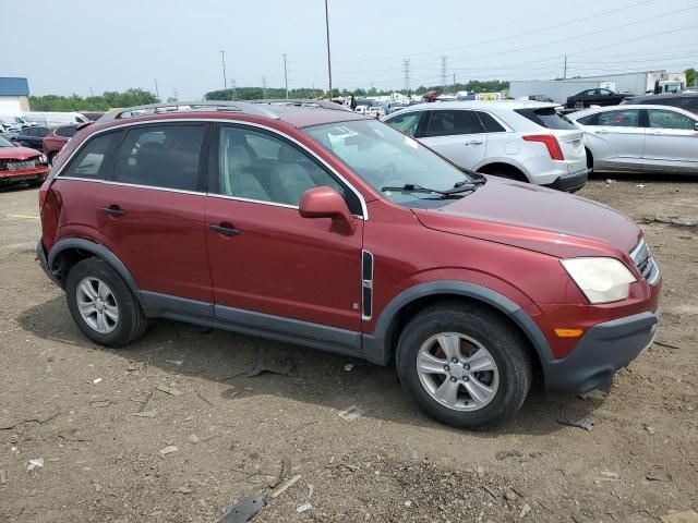 2009 Saturn Vue XE