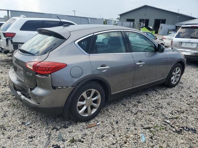 2008 Infiniti EX35 Base