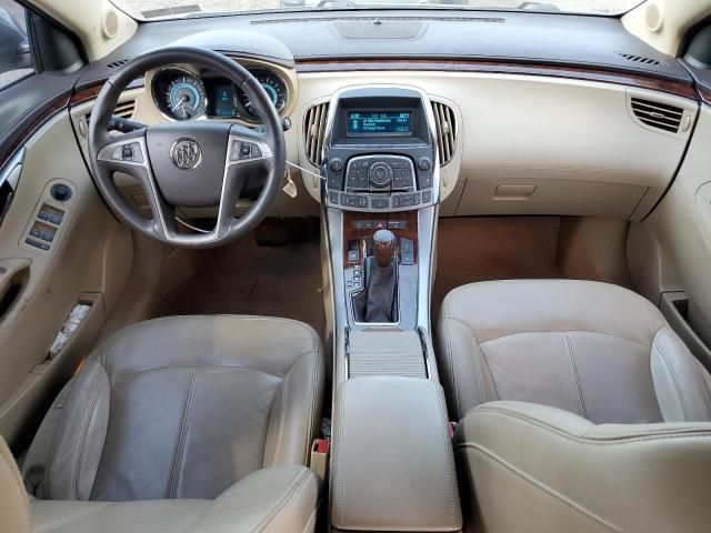 2010 Buick Lacrosse CXL