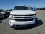 2021 Chevrolet Silverado K1500 RST