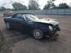 2005 Ford Thunderbird