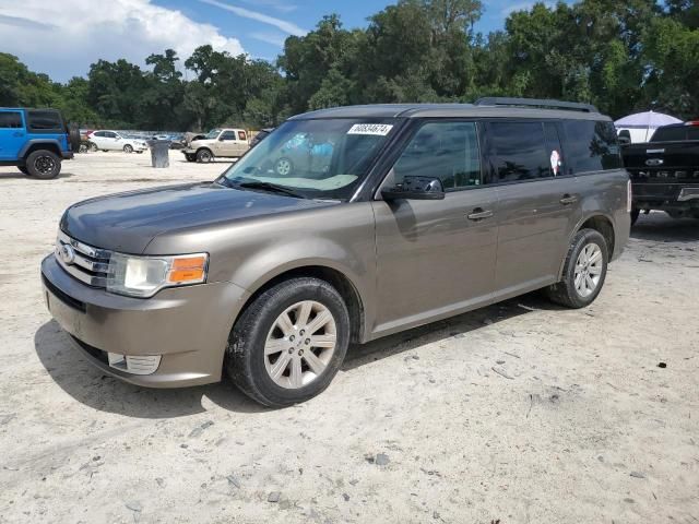 2012 Ford Flex SE