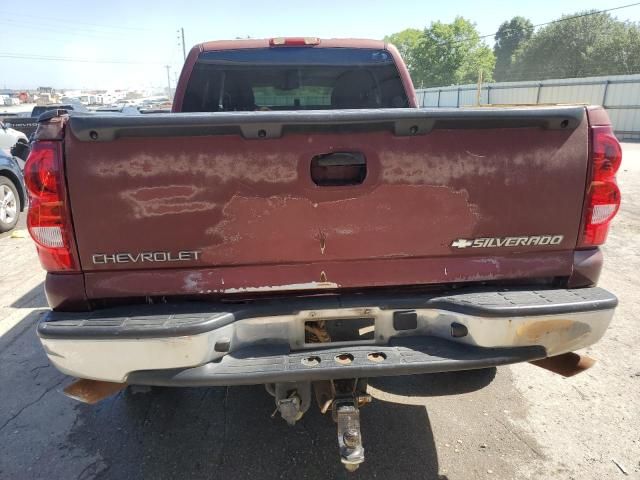 2003 Chevrolet Silverado C1500