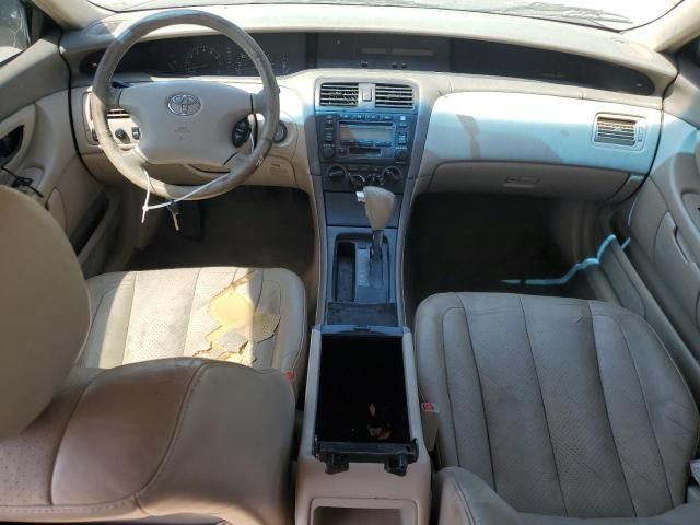 2003 Toyota Avalon XL