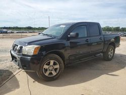 Nissan Titan xe Vehiculos salvage en venta: 2004 Nissan Titan XE