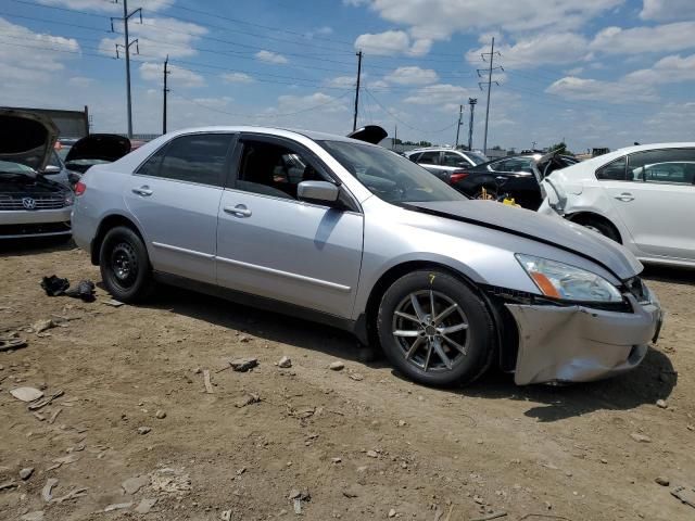 2004 Honda Accord LX