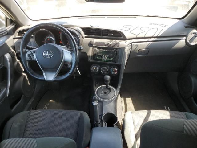 2011 Scion TC