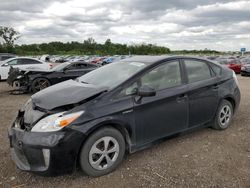 Toyota Vehiculos salvage en venta: 2014 Toyota Prius