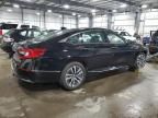 2019 Honda Accord Touring Hybrid