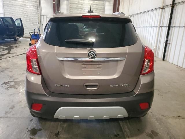 2015 Buick Encore Premium