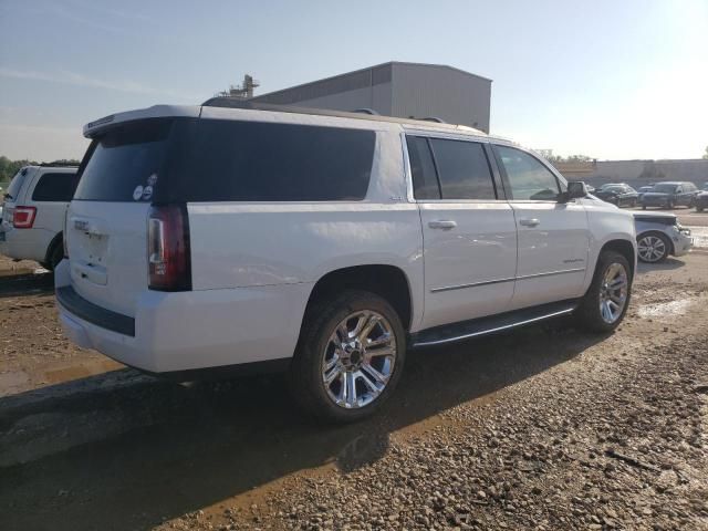 2019 GMC Yukon XL K1500 SLT