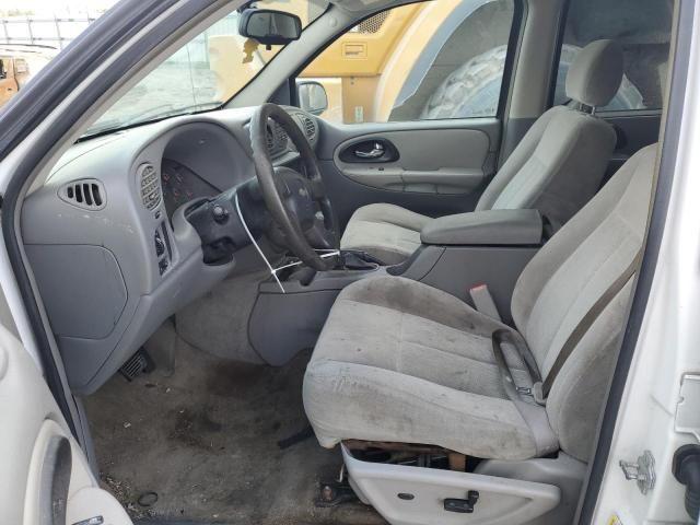 2006 Chevrolet Trailblazer LS