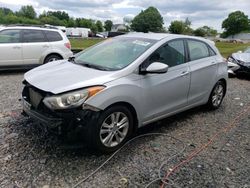 Hyundai Vehiculos salvage en venta: 2014 Hyundai Elantra GT