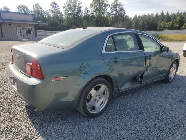 2009 Chevrolet Malibu 2LT