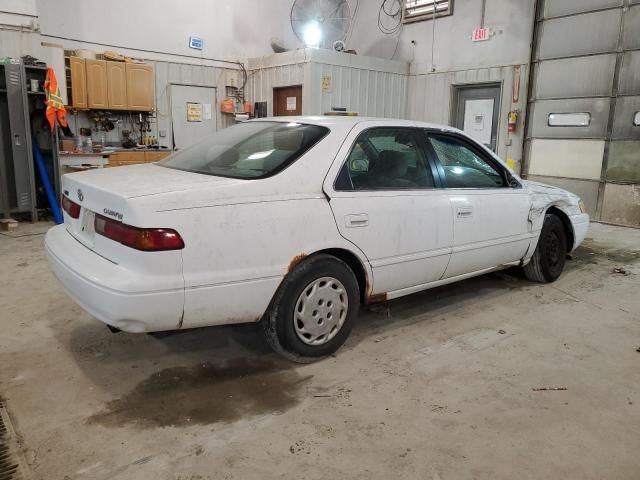 1997 Toyota Camry CE