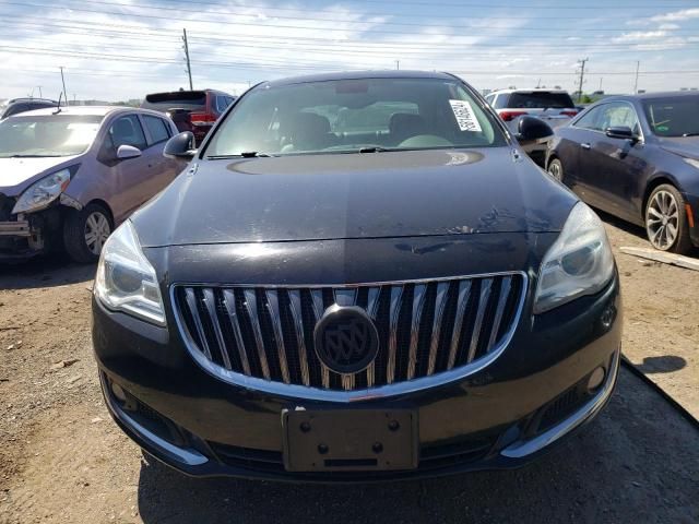 2015 Buick Regal Premium