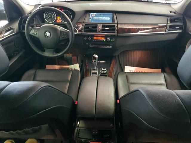 2012 BMW X5 XDRIVE35I