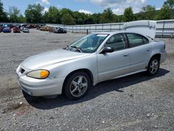 Pontiac Vehiculos salvage en venta: 2004 Pontiac Grand AM SE1