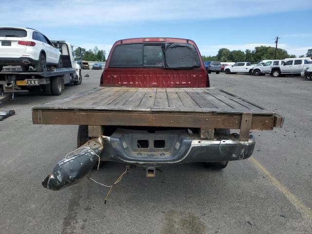 2006 Toyota Tundra Access Cab SR5