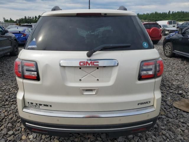 2015 GMC Acadia SLT-1