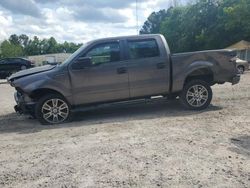 2014 Ford F150 Supercrew en venta en Knightdale, NC