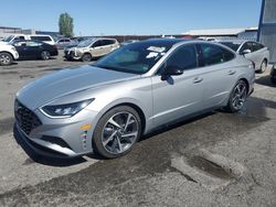 2023 Hyundai Sonata SEL Plus en venta en North Las Vegas, NV