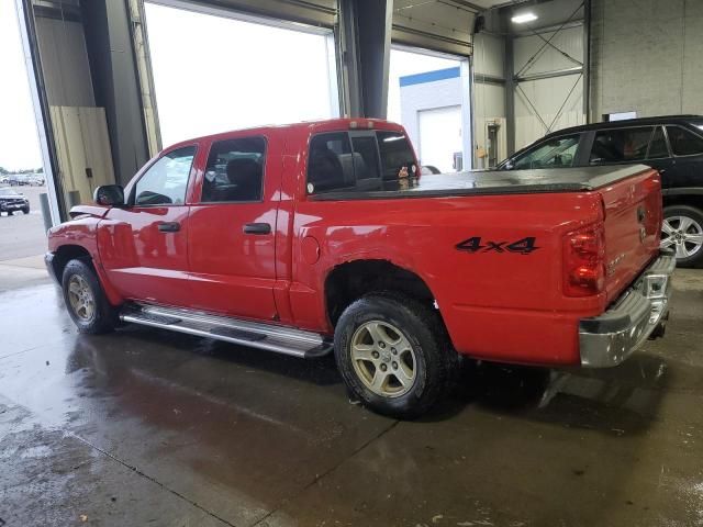 2005 Dodge Dakota Quad SLT