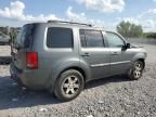 2009 Honda Pilot Touring