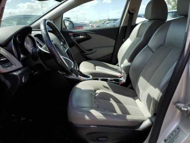 2014 Buick Verano Convenience