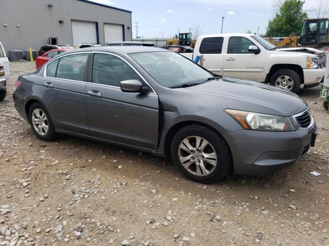 2009 Honda Accord LXP