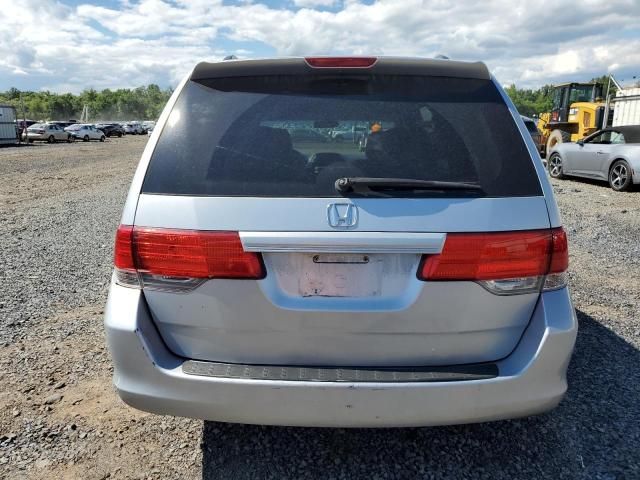 2010 Honda Odyssey EX