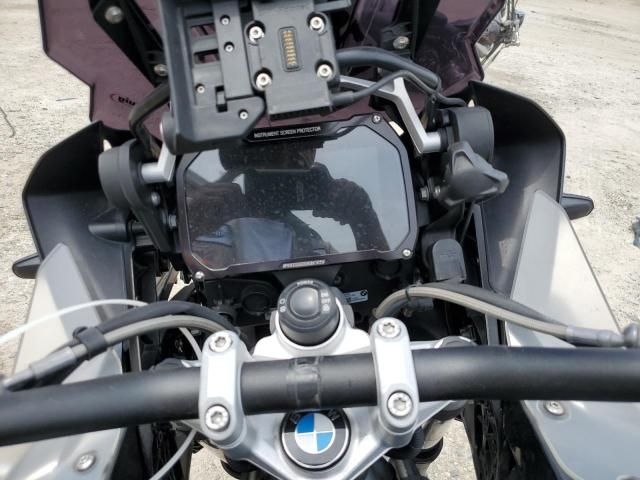 2022 BMW R 1250 GS Adventure