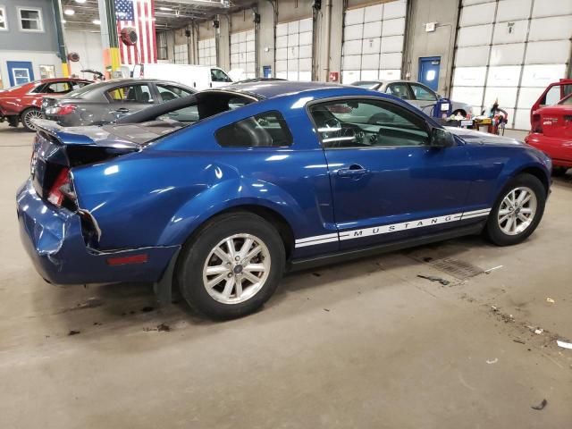 2006 Ford Mustang