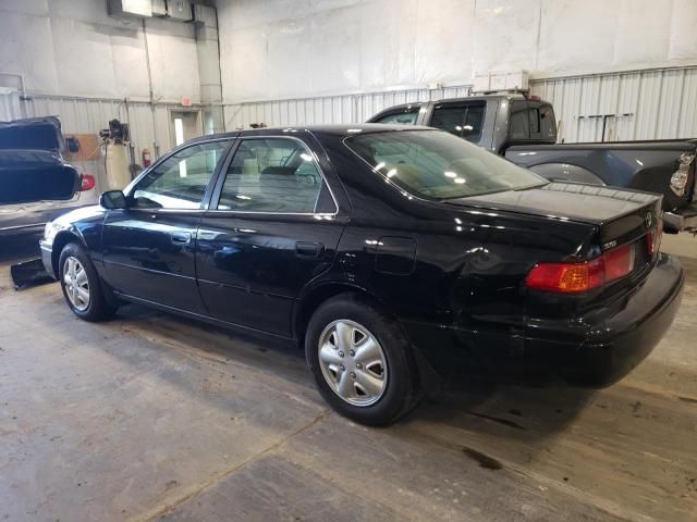 2000 Toyota Camry CE