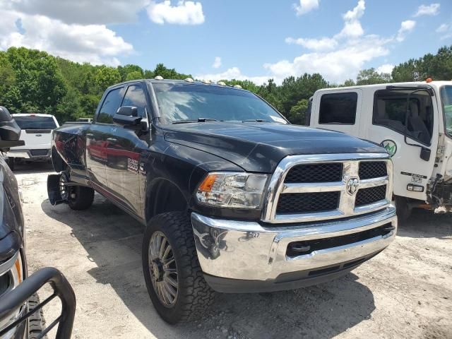 2016 Dodge RAM 3500 ST